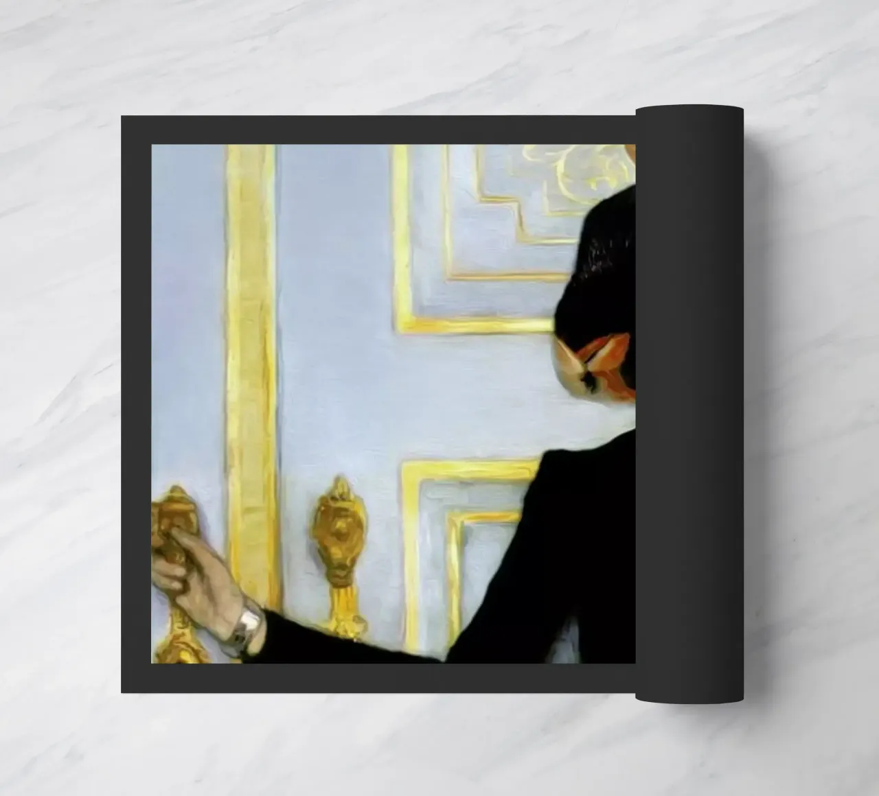 Rika zerbino da Tein Lucasson