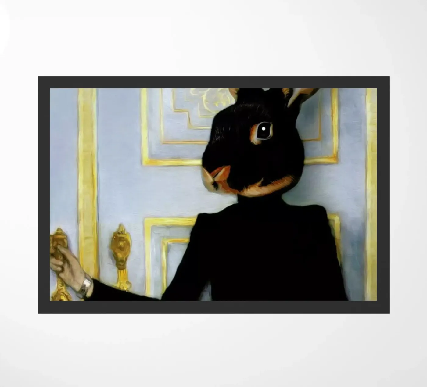 Rika zerbino da Tein Lucasson