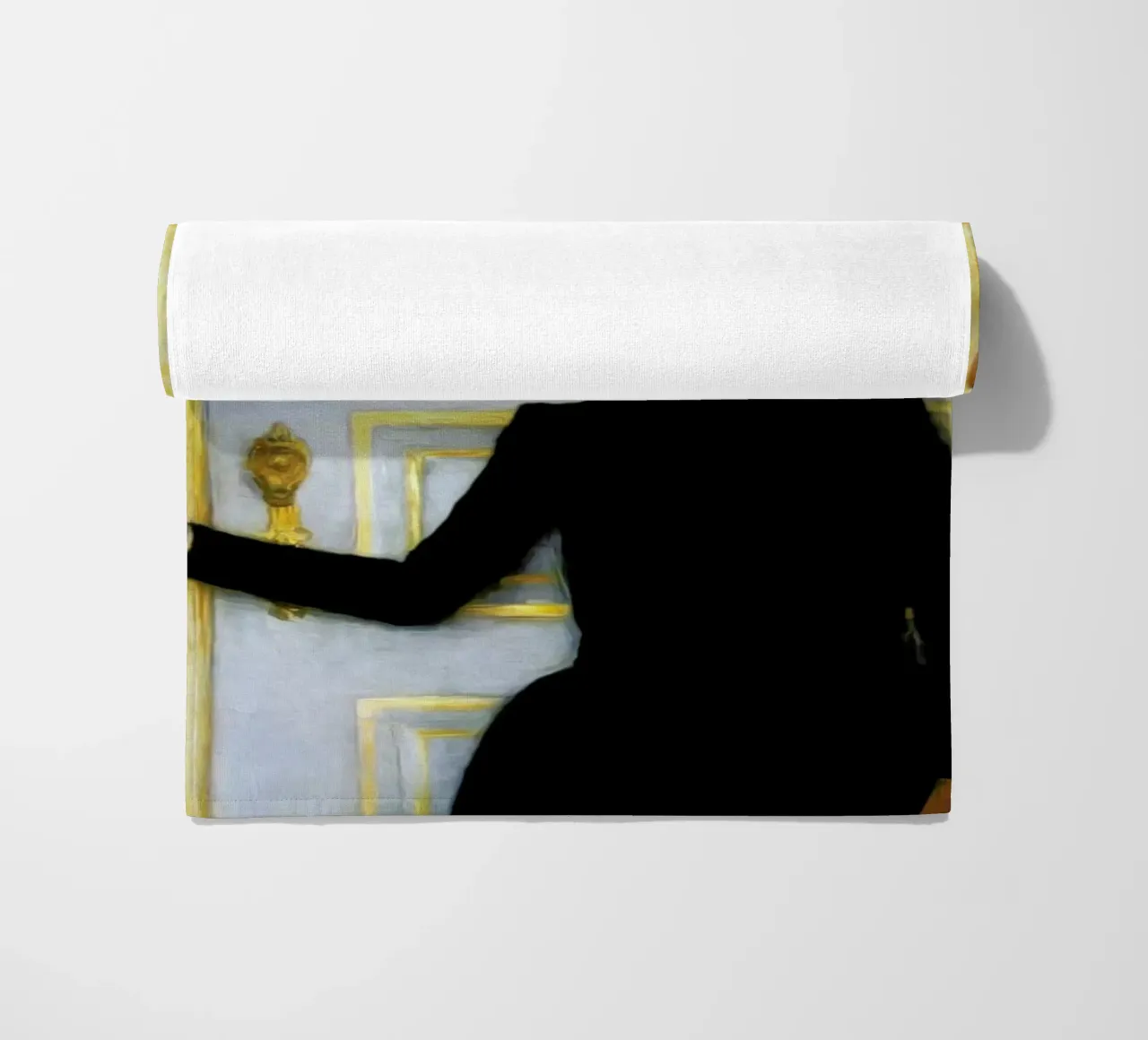 Rika telo mare da Tein Lucasson