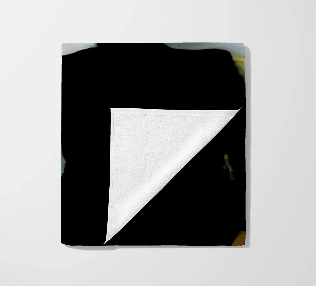 Rika telo mare da Tein Lucasson