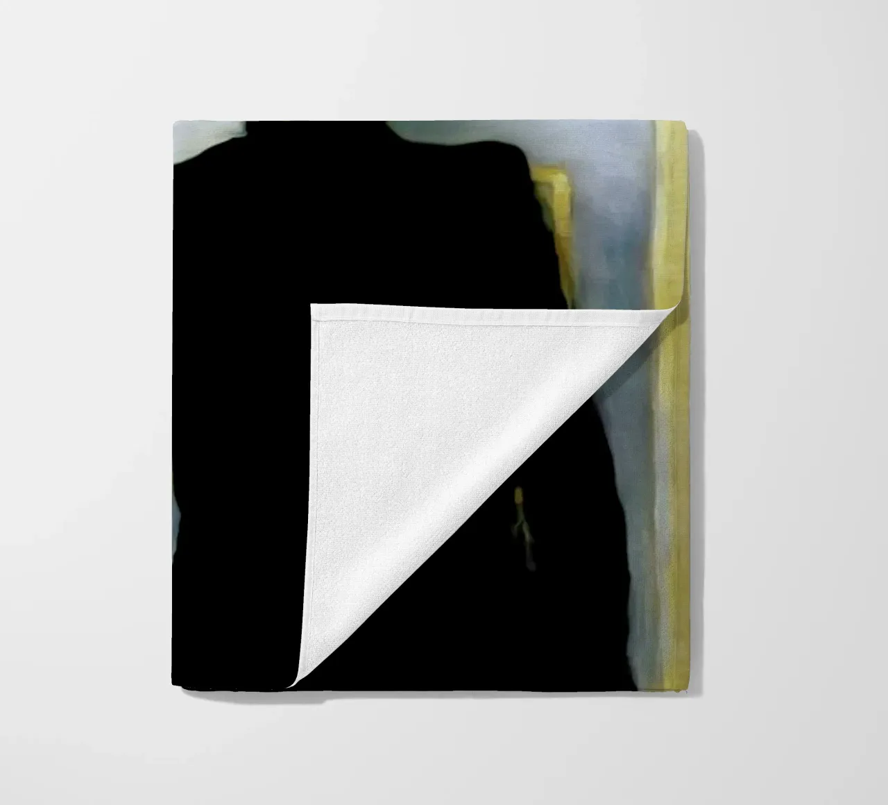 Rika telo mare da Tein Lucasson