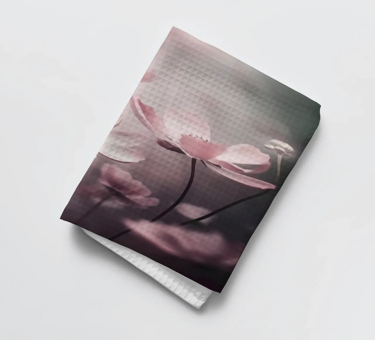 Wall-art by Imagine tea towel by Imagine