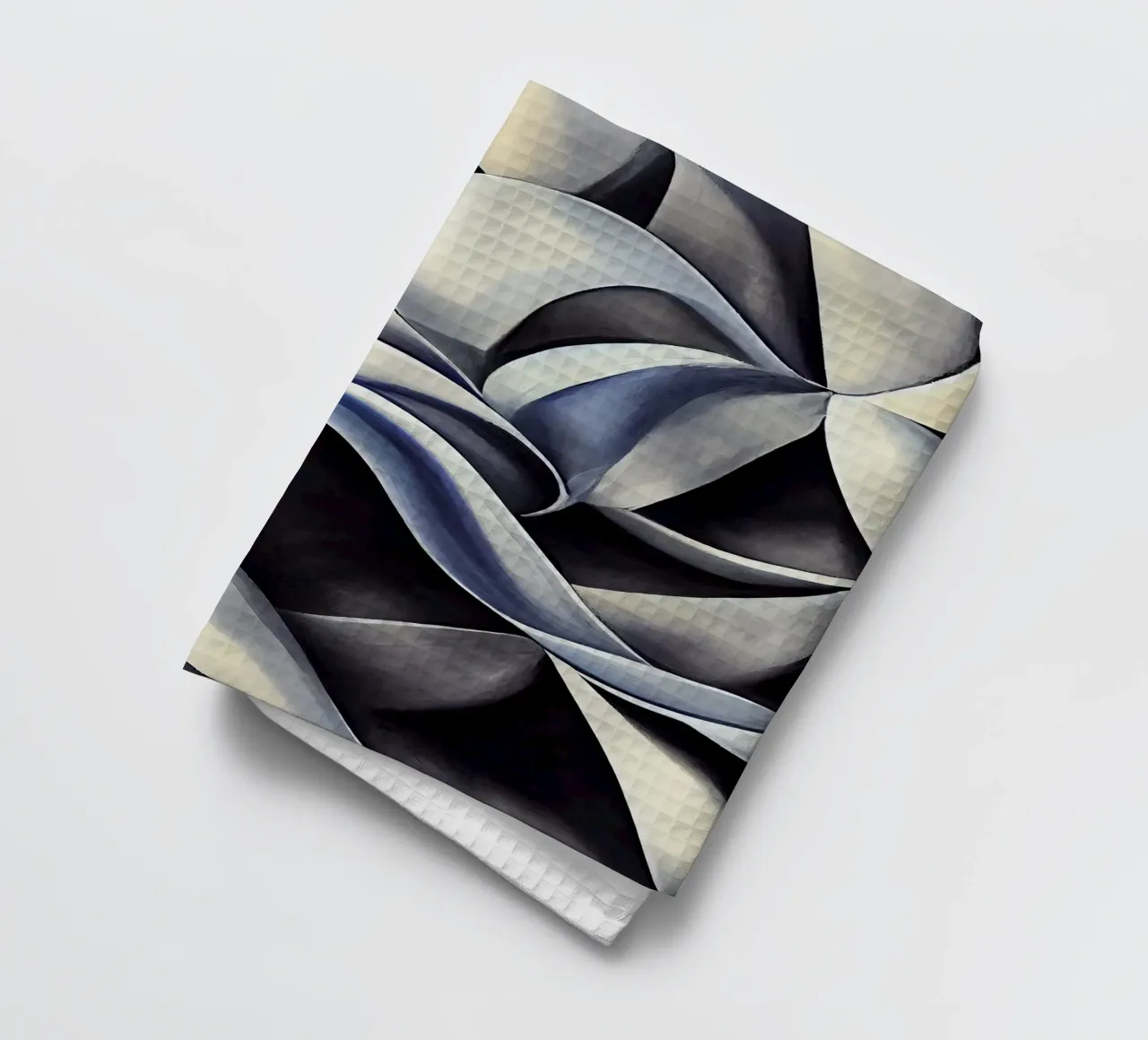 Wall-art by Imagine tea towel by Imagine