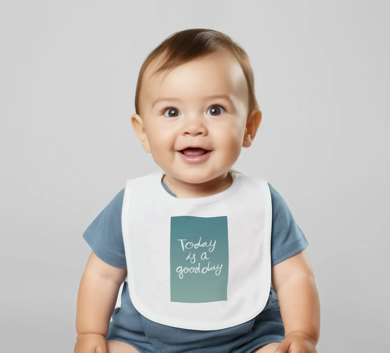 Good Day bavaglino da Dead Language