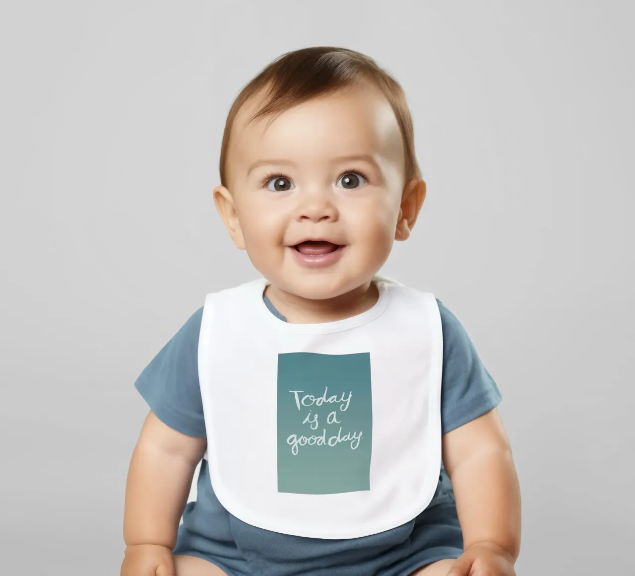 Good Day bavaglino da Dead Language