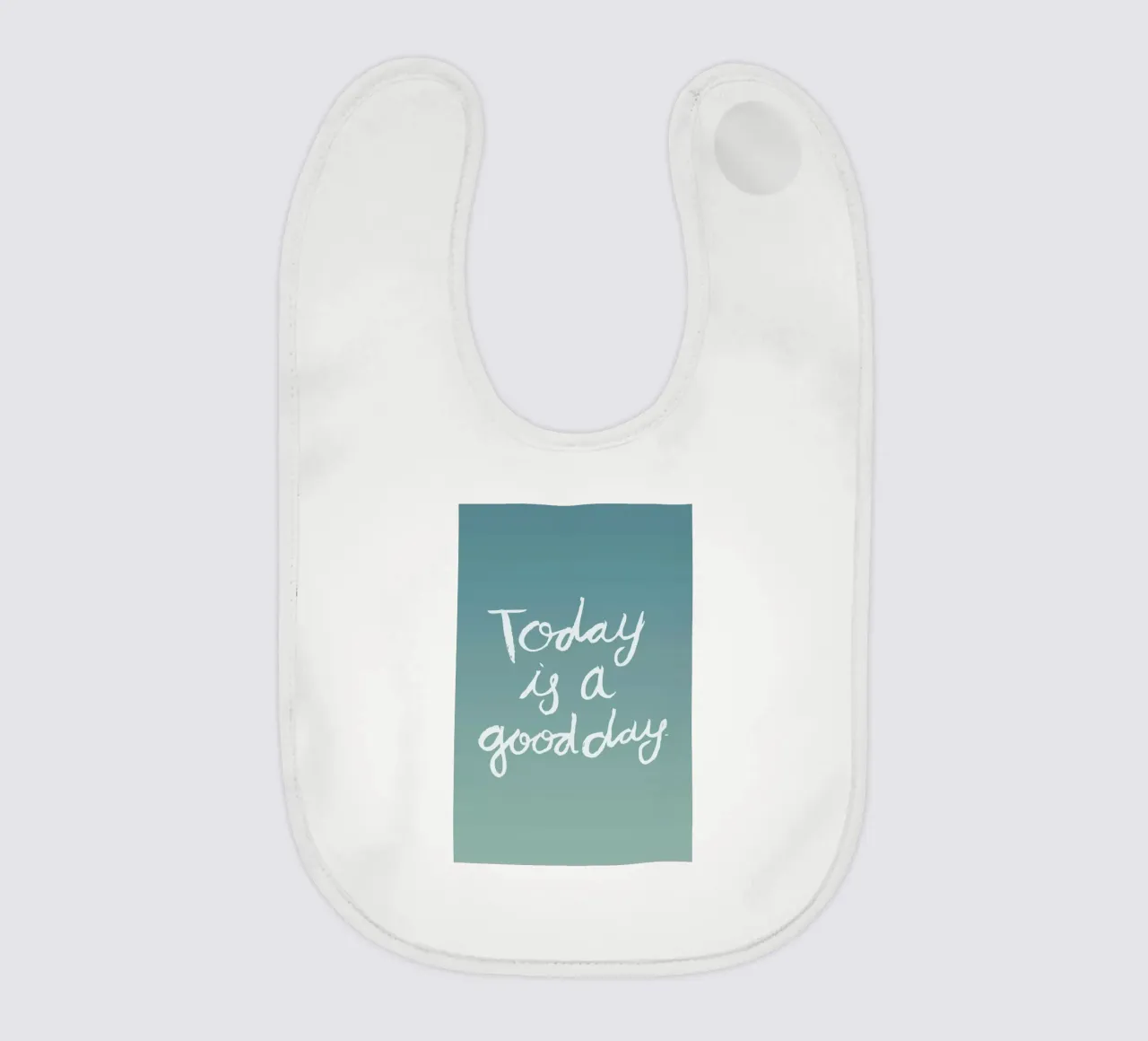 Good Day bavaglino da Dead Language