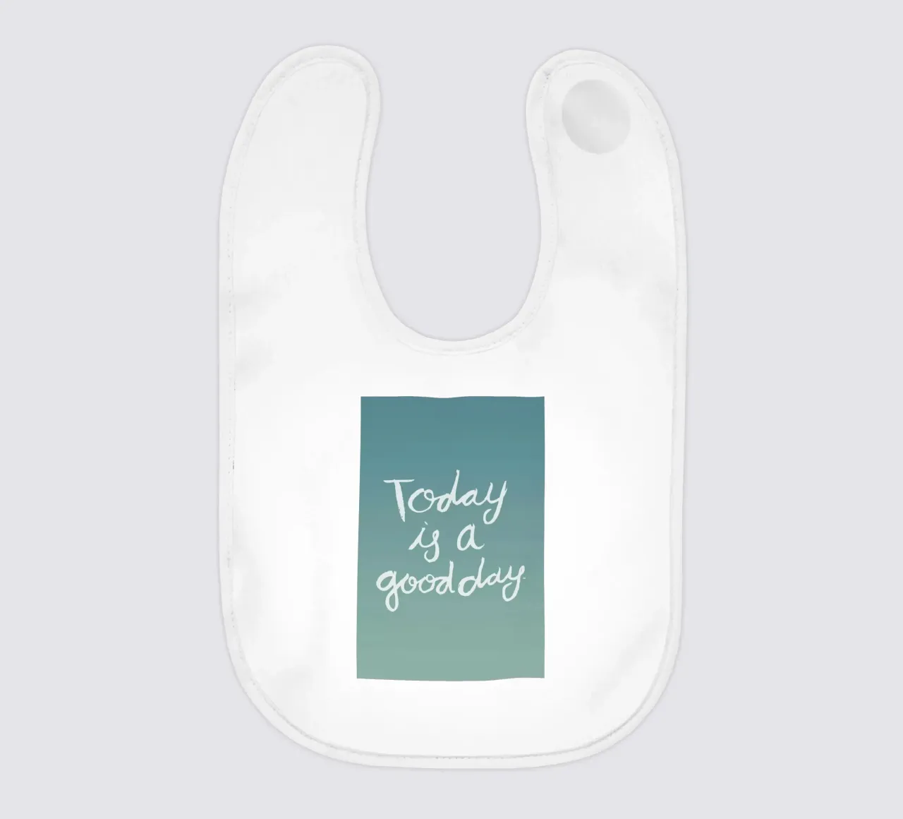 Good Day bavaglino da Dead Language