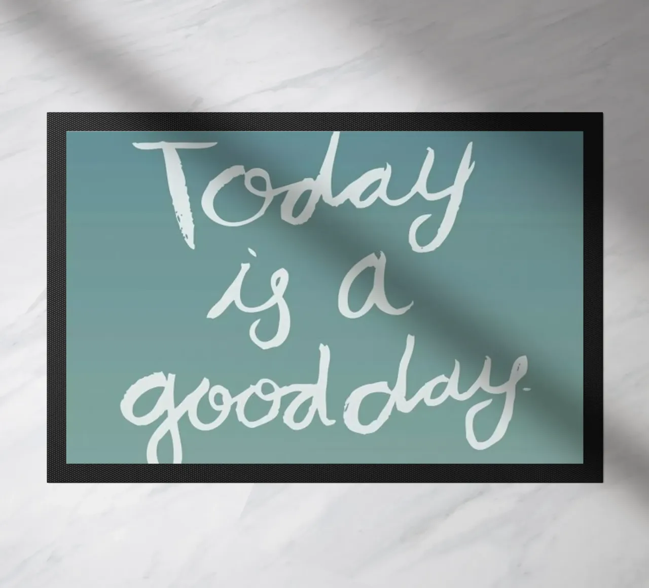 Good Day zerbino da Dead Language