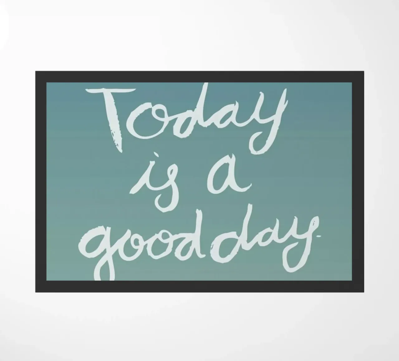 Good Day zerbino da Dead Language