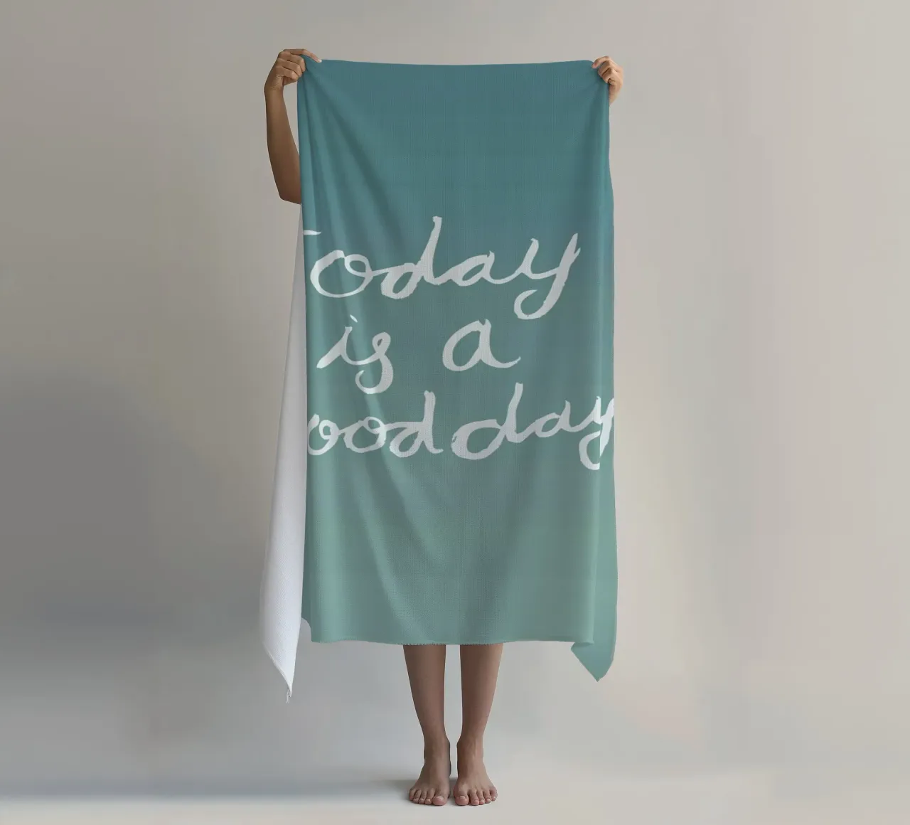 Good Day telo mare da Dead Language