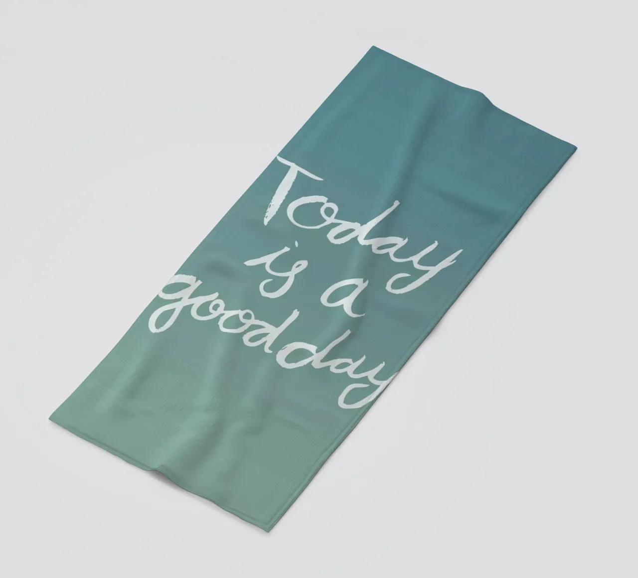 Good Day telo mare da Dead Language