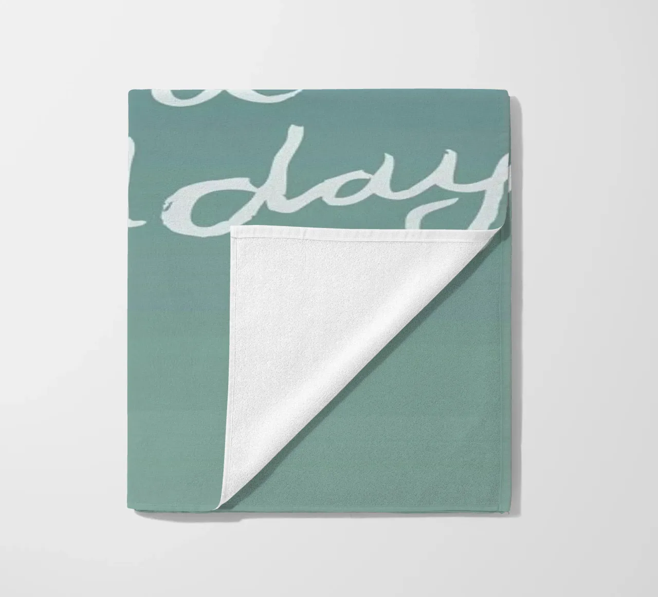 Good Day telo mare da Dead Language