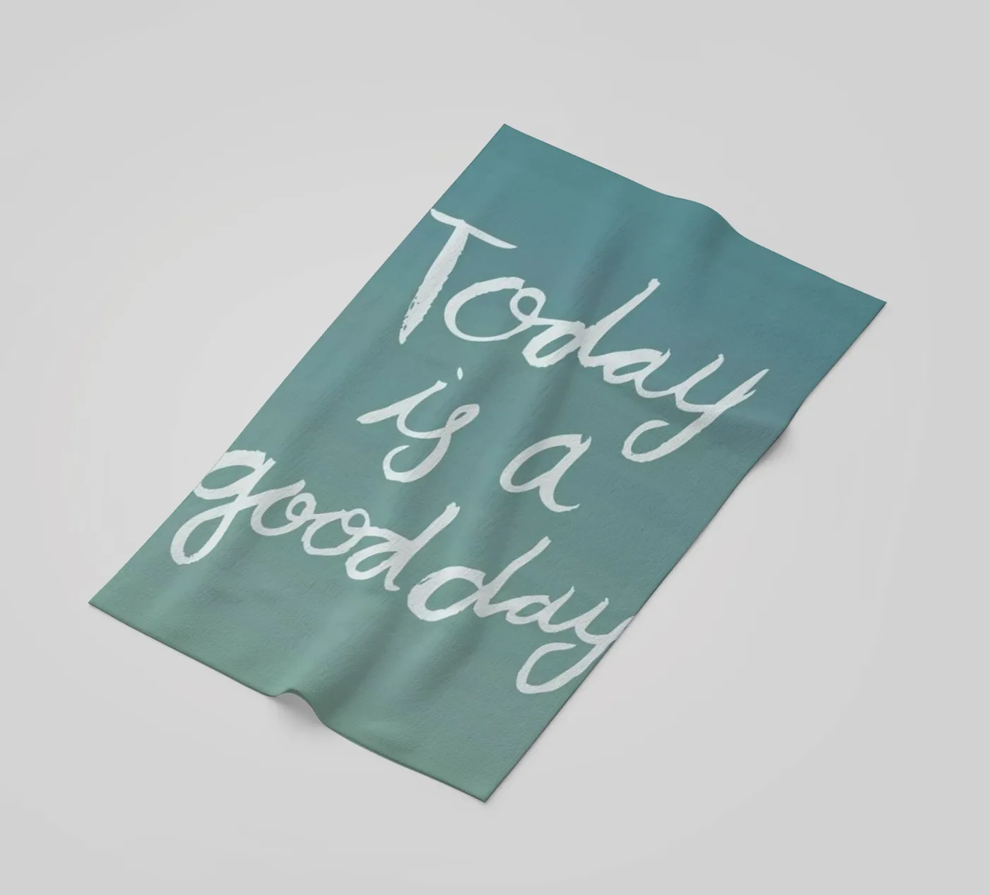 Good Day telo mare da Dead Language