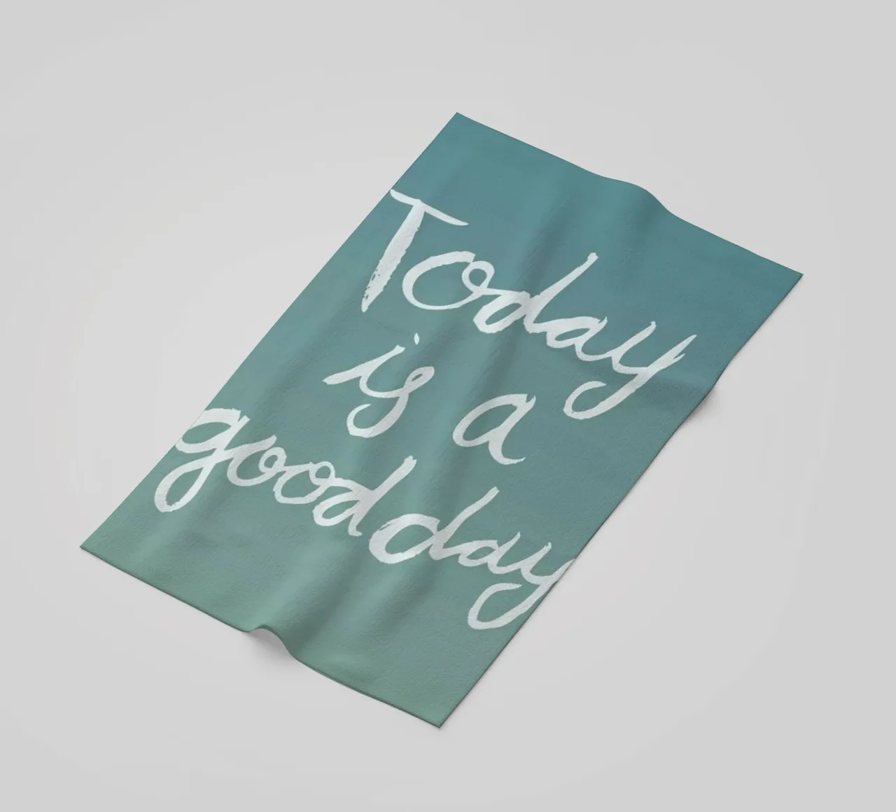 Good Day telo mare da Dead Language