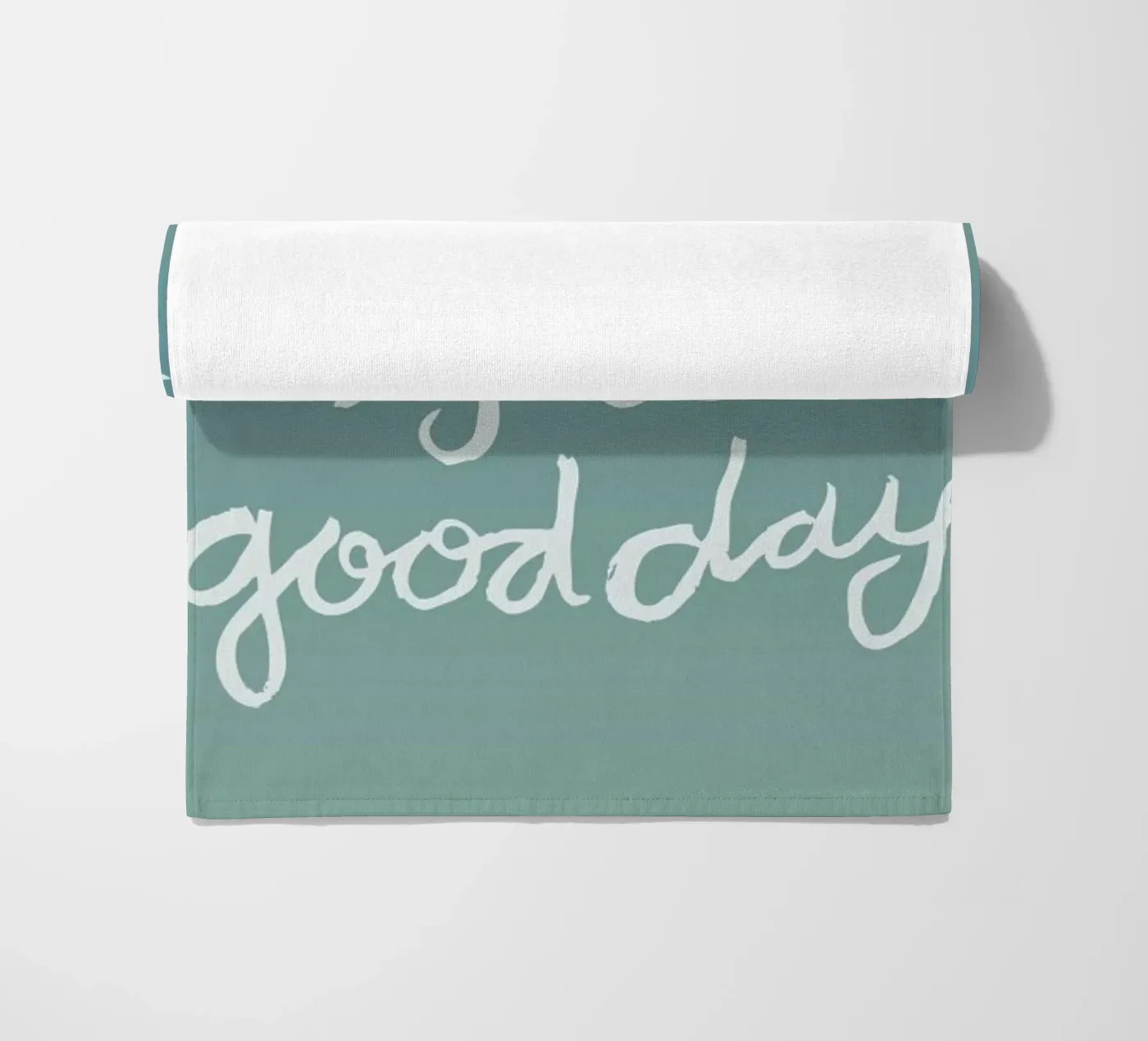 Good Day telo mare da Dead Language