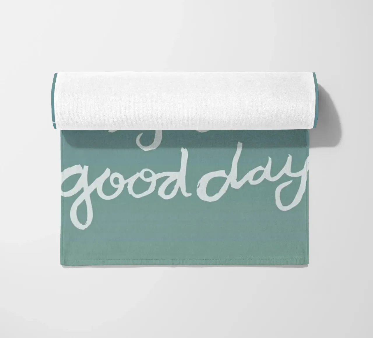 Good Day telo mare da Dead Language