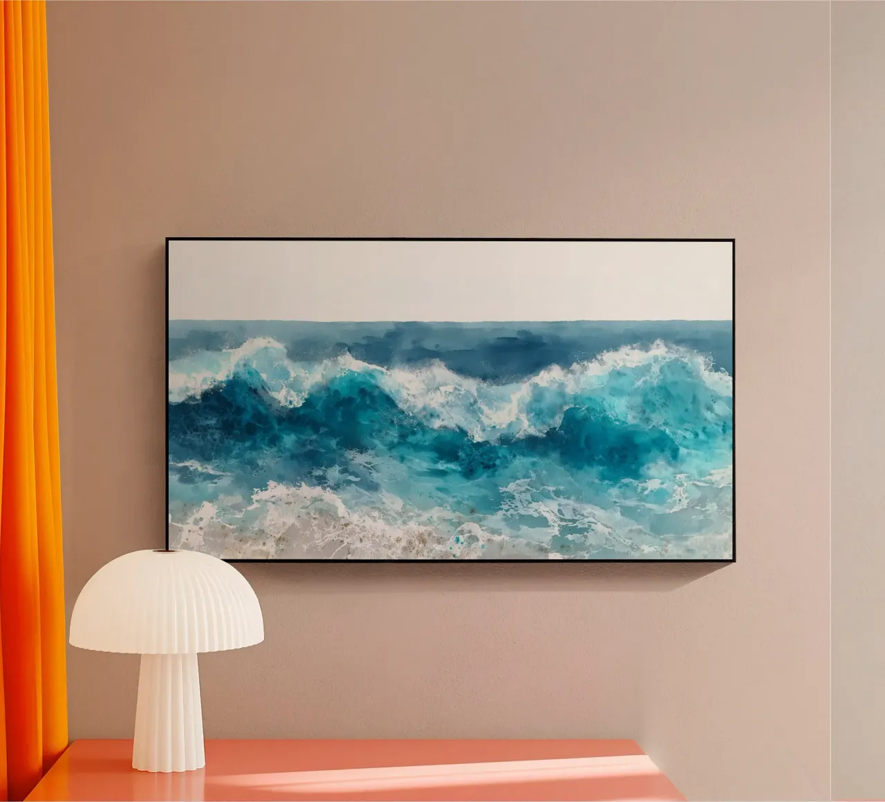 Frangiflutti plexiglass da Matthias Keller Studio