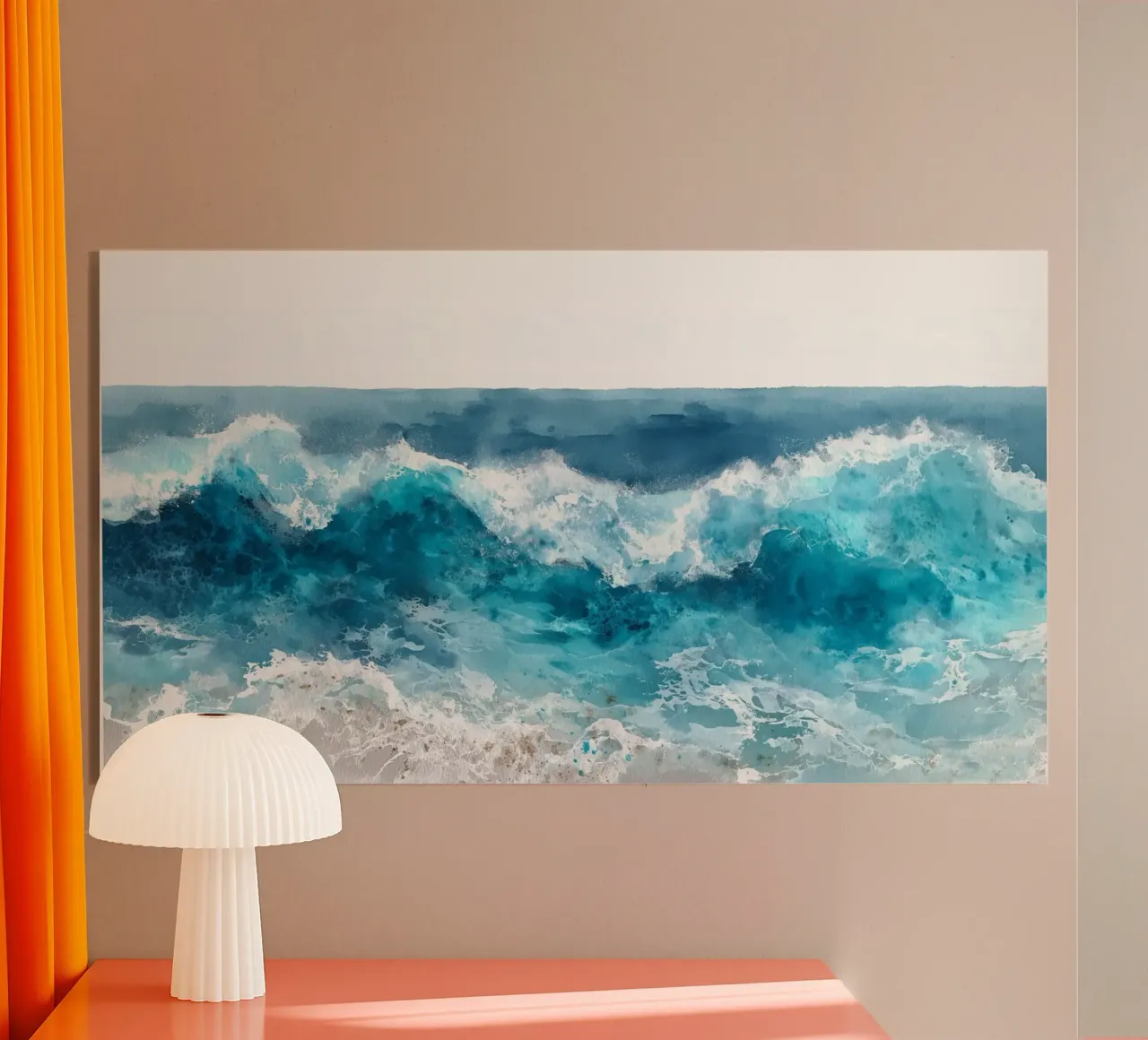 Frangiflutti plexiglass da Matthias Keller Studio