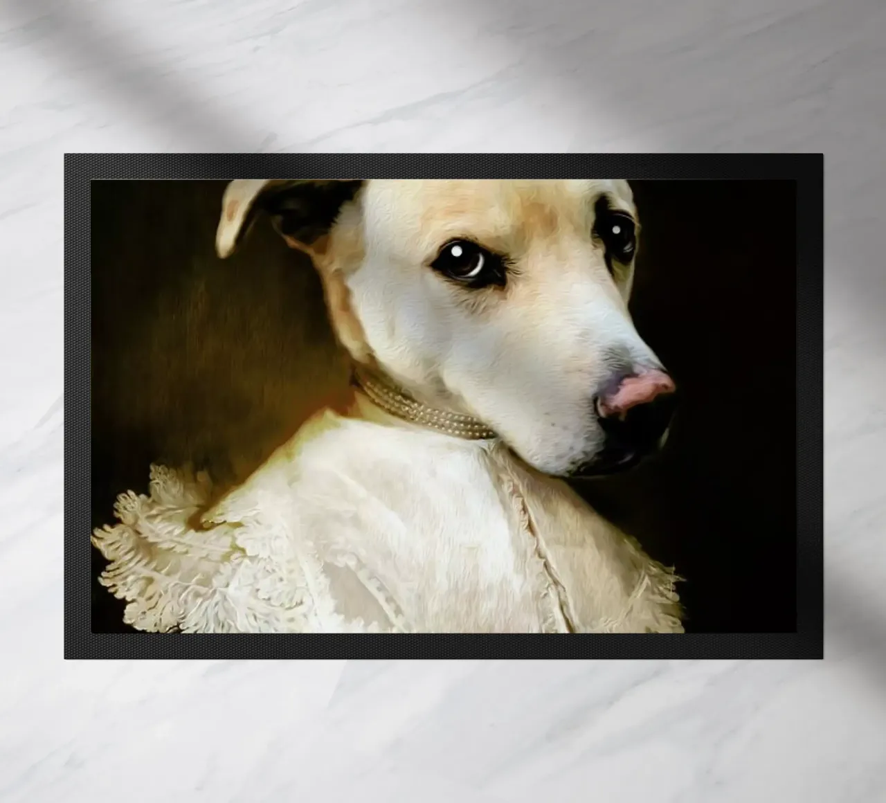 Fidele zerbino da Tein Lucasson