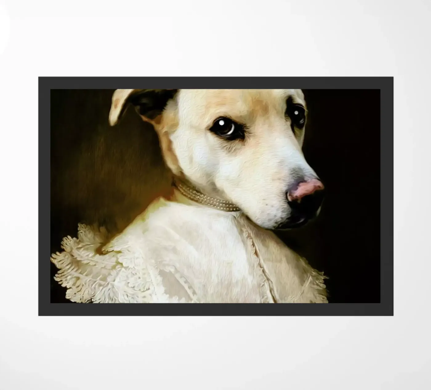 Fidele deurmat van Tein Lucasson