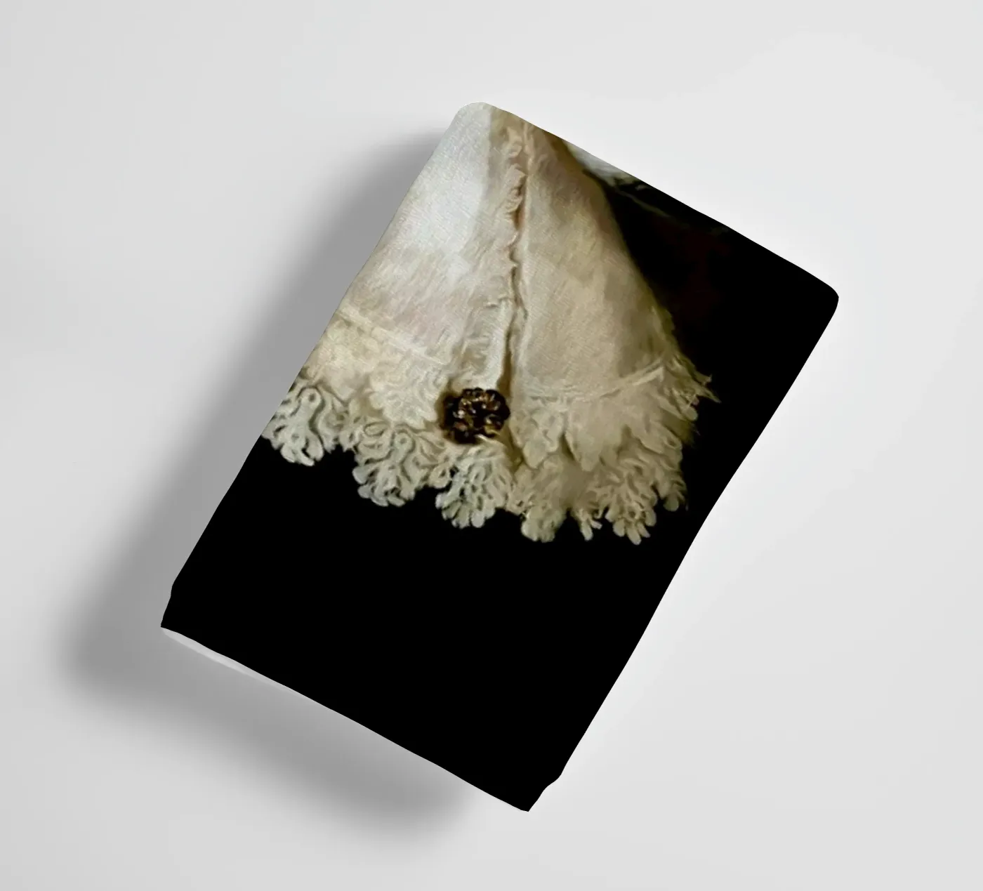 Fidele towel by Tein Lucasson