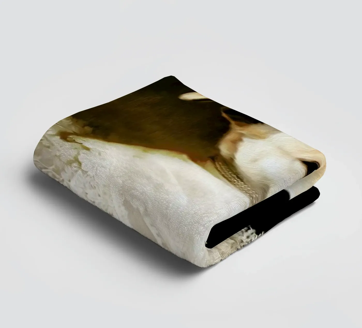 Fidele towel by Tein Lucasson