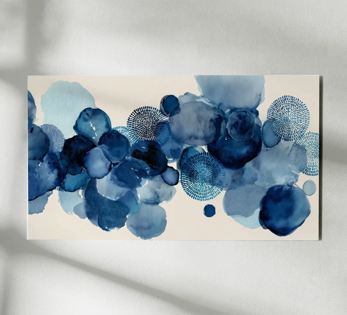 Tidepool Drift forex plate by Matthias Keller Studio