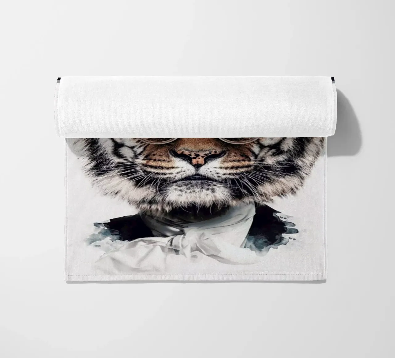 Classy Tiger Light telo mare da Wouter Rikken