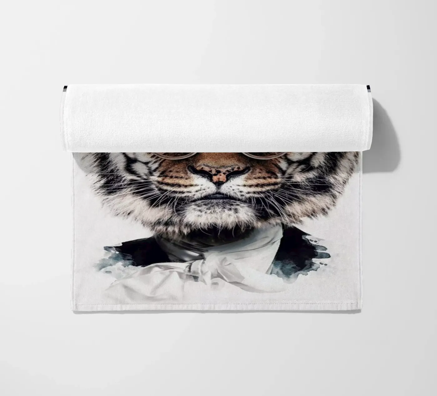 Classy Tiger Light telo mare da Wouter Rikken