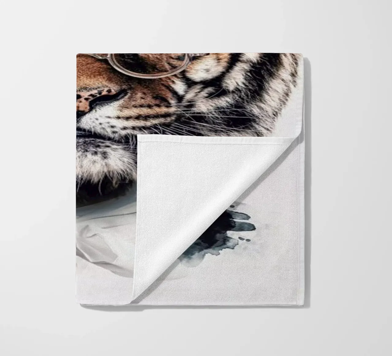 Classy Tiger Light telo mare da Wouter Rikken