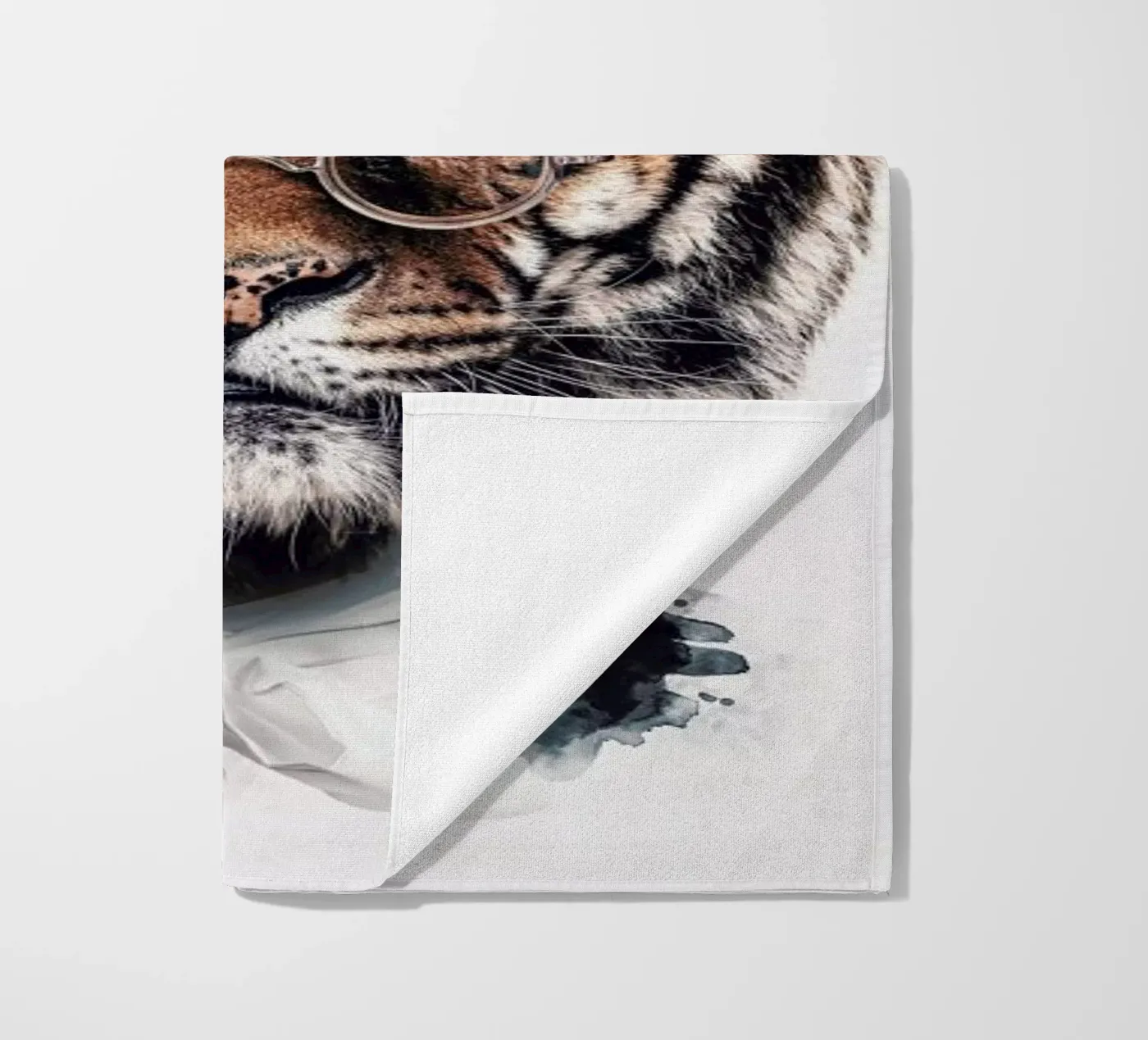 Classy Tiger Light telo mare da Wouter Rikken