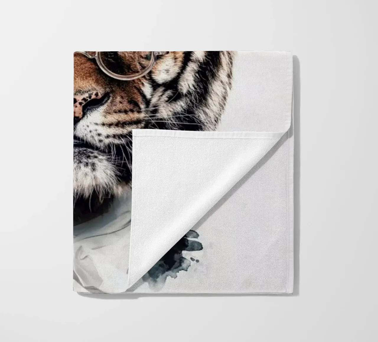 Classy Tiger Light telo mare da Wouter Rikken