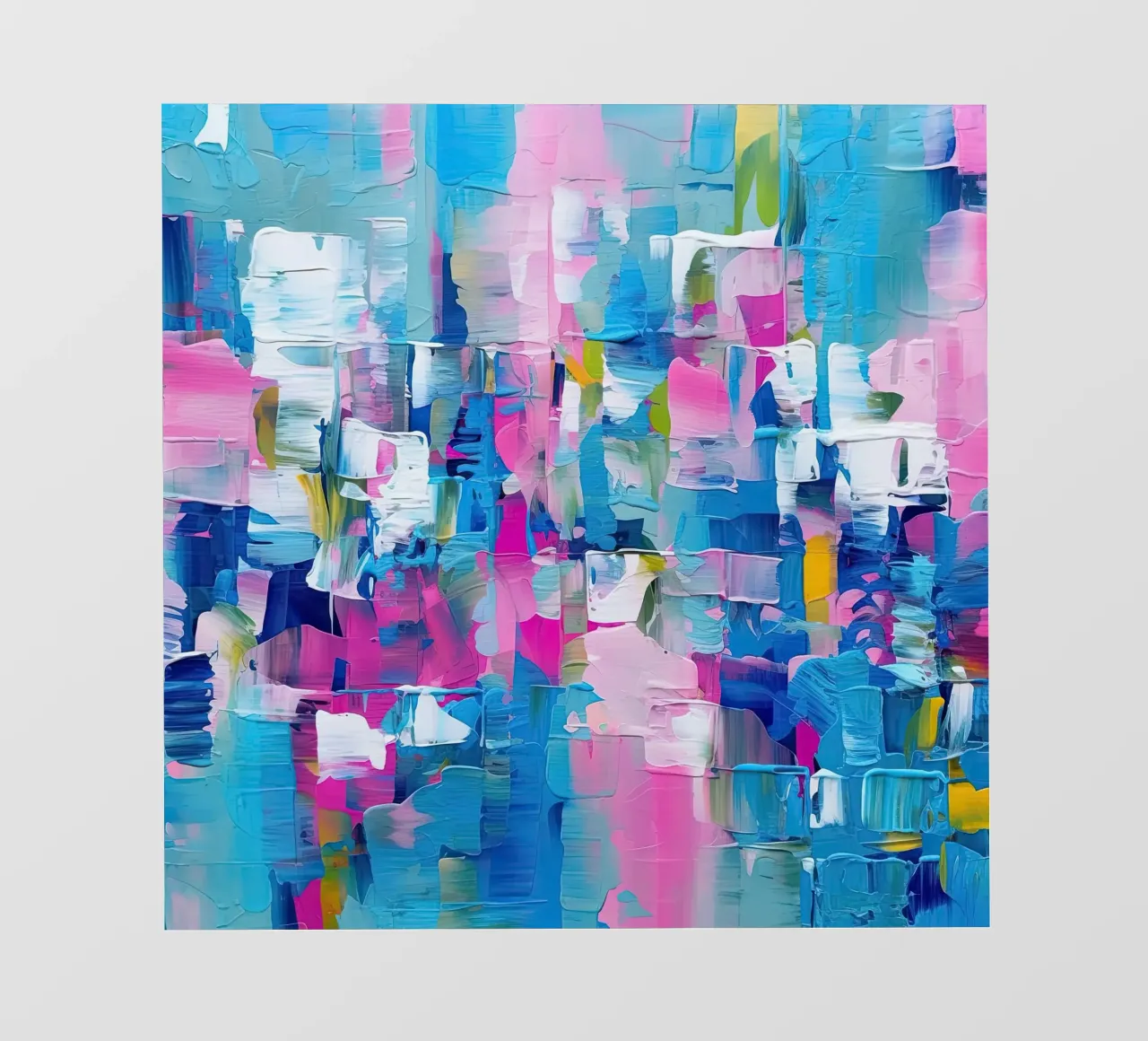 Wall-art by Imagine pvc cover by Imagine