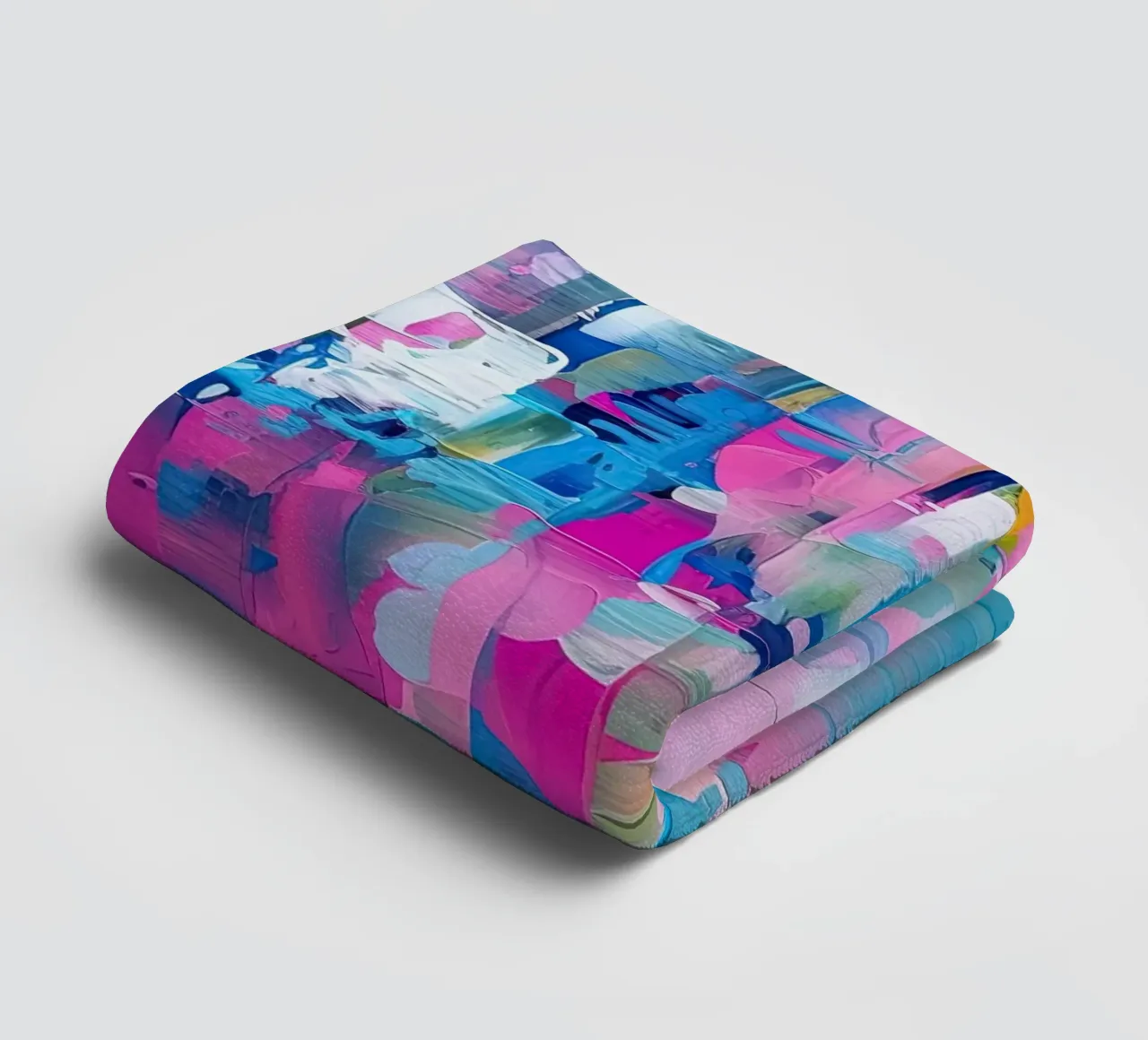 Wall-art by Imagine towel by Imagine