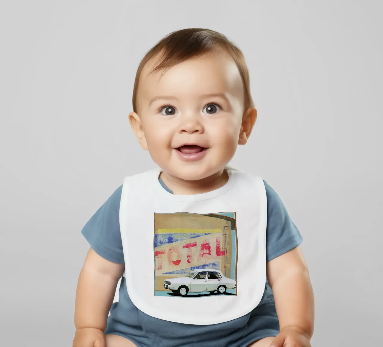 Total 1 Final 1 bavaglino da Andy Bridge