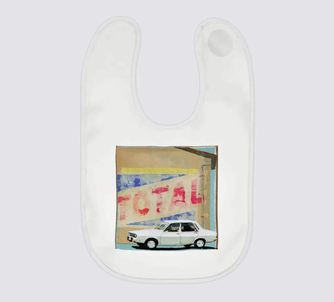 Total 1 Final 1 bavaglino da Andy Bridge