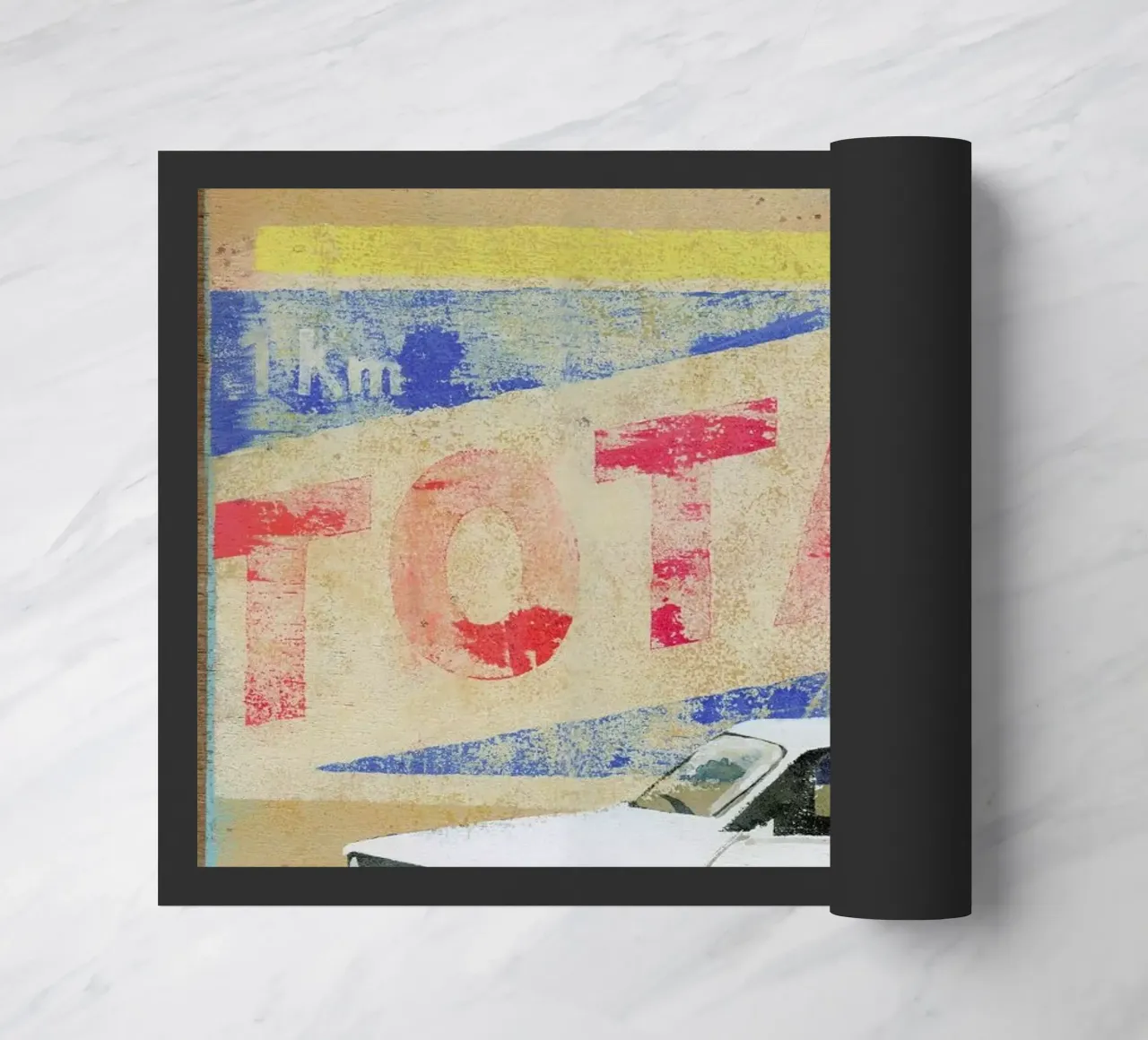 Total 1 Final 1 zerbino da Andy Bridge