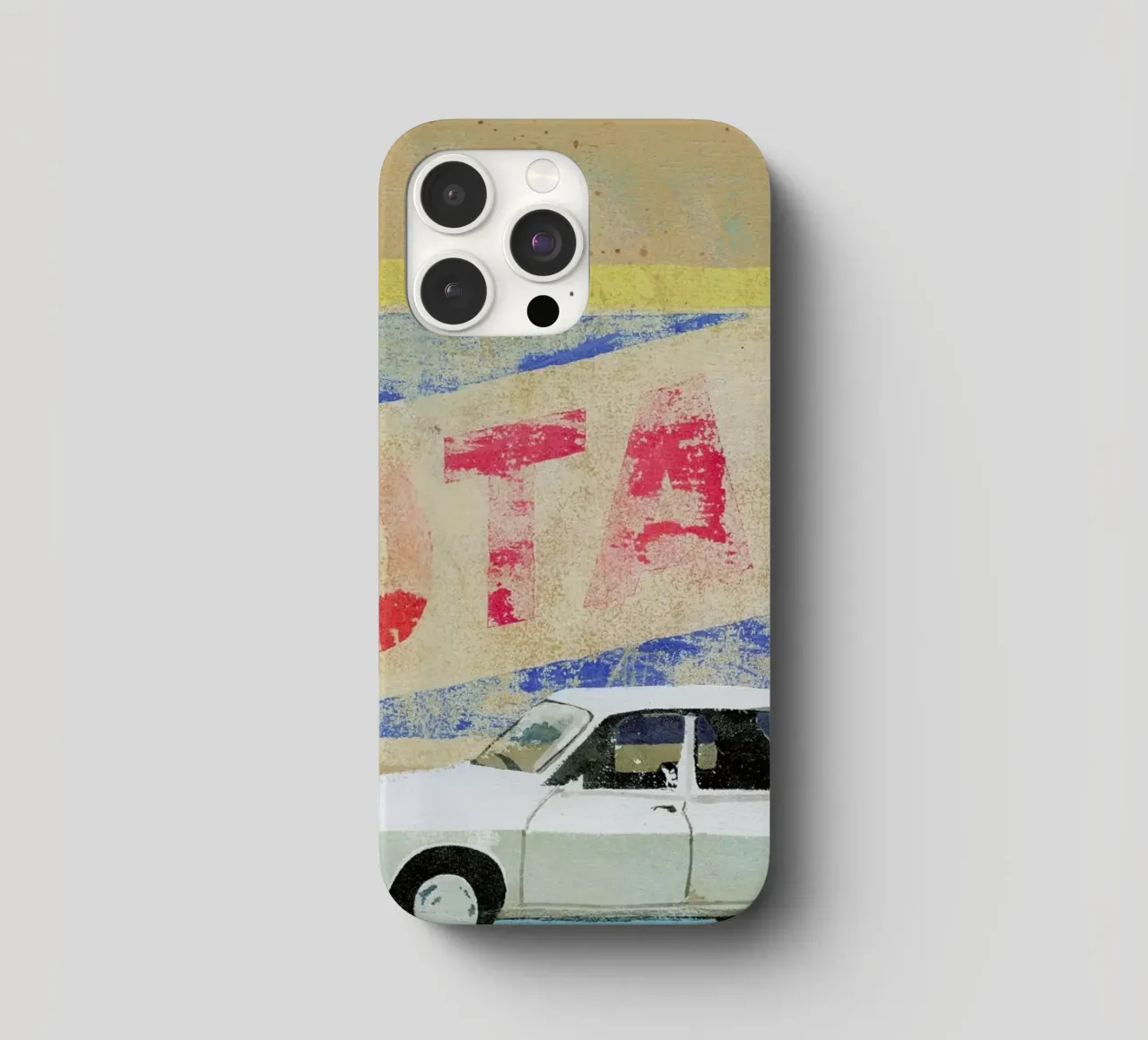 Total 1 Final 1 cover iphone da Andy Bridge