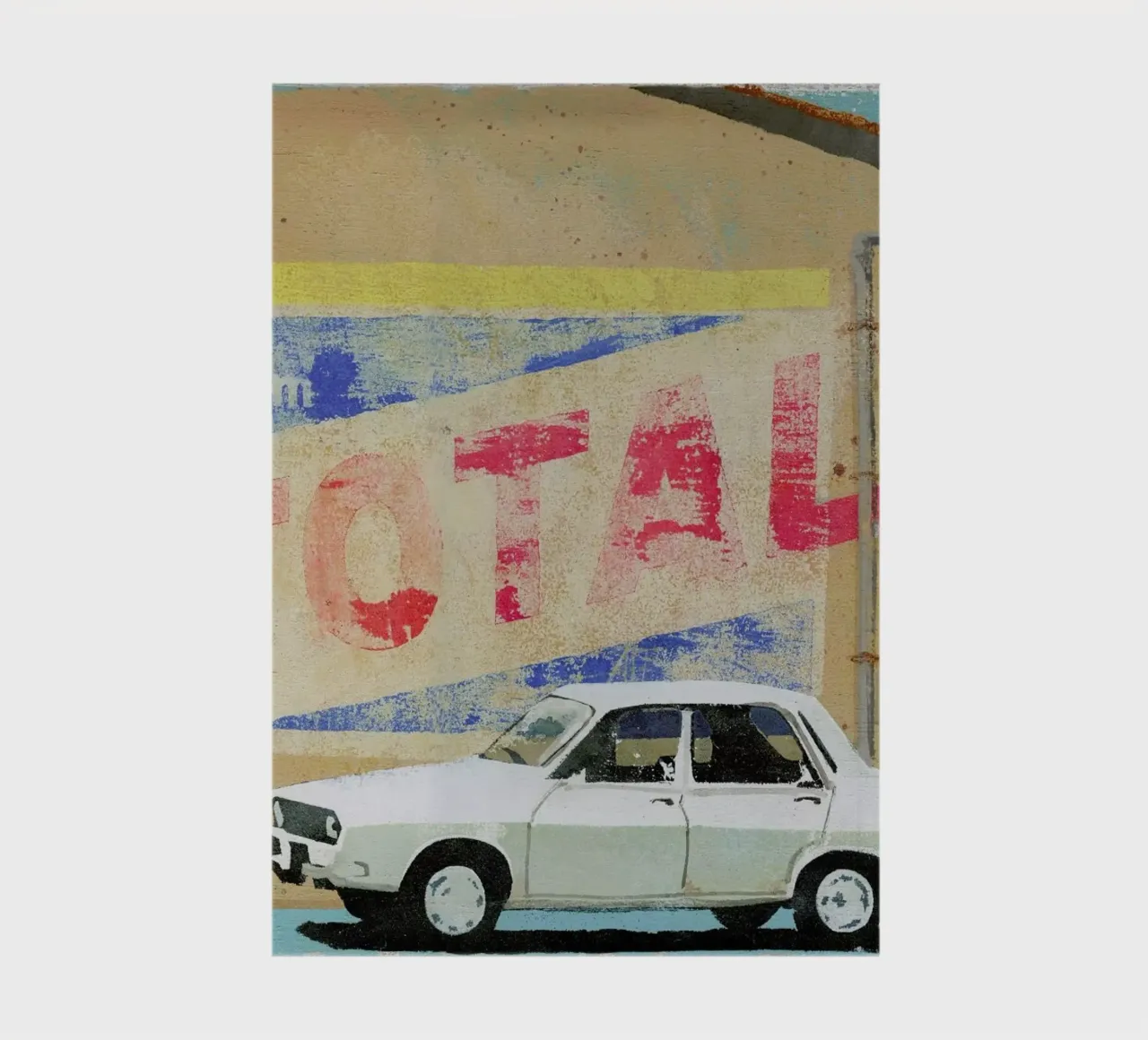 Total 1 Final 1 notebook by Andy Bridge