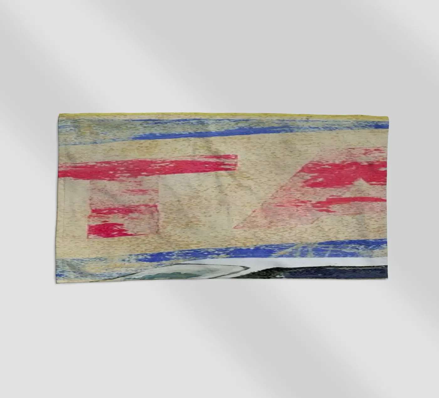 Total 1 Final 1 telo mare da Andy Bridge