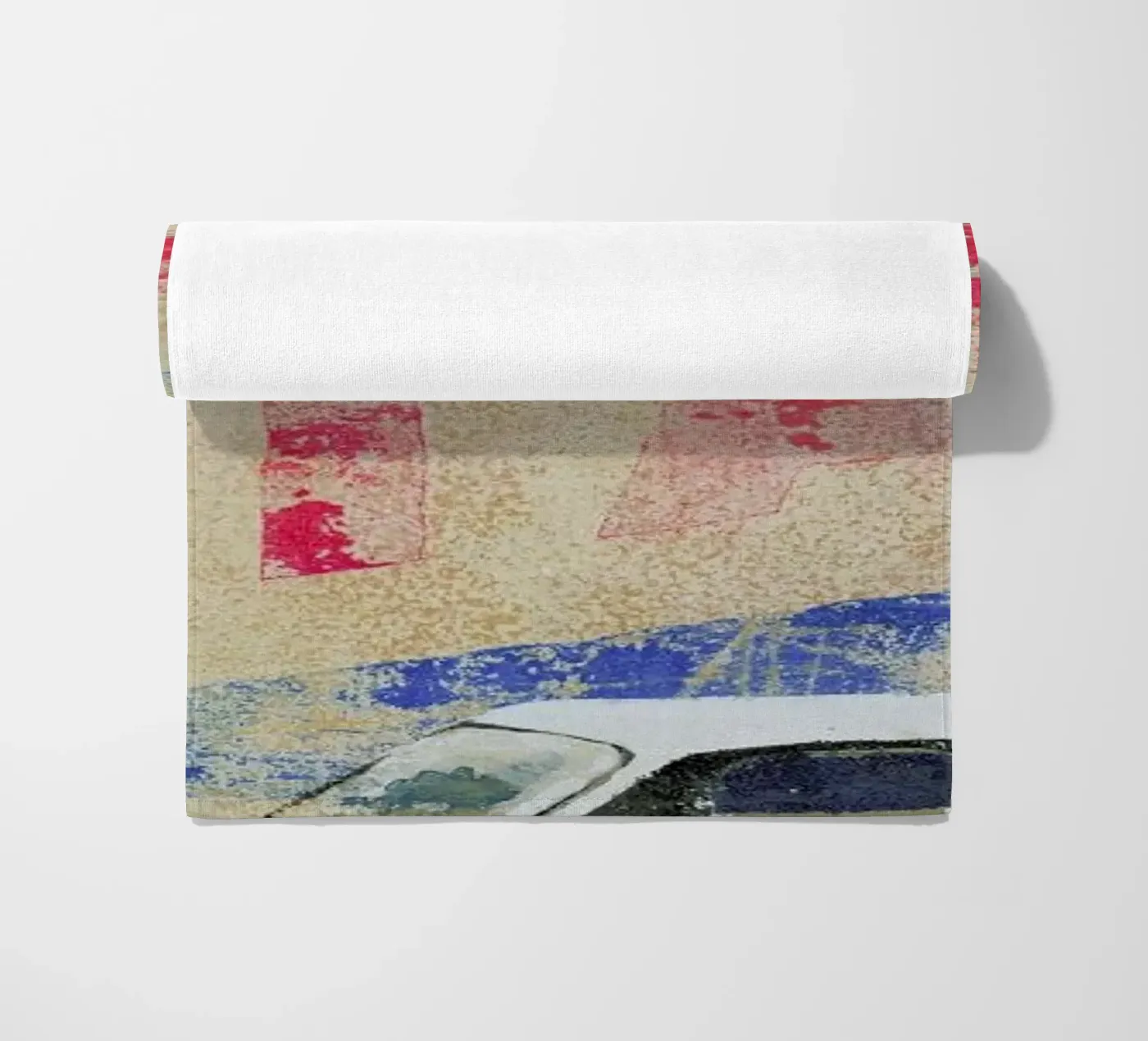 Total 1 Final 1 telo mare da Andy Bridge