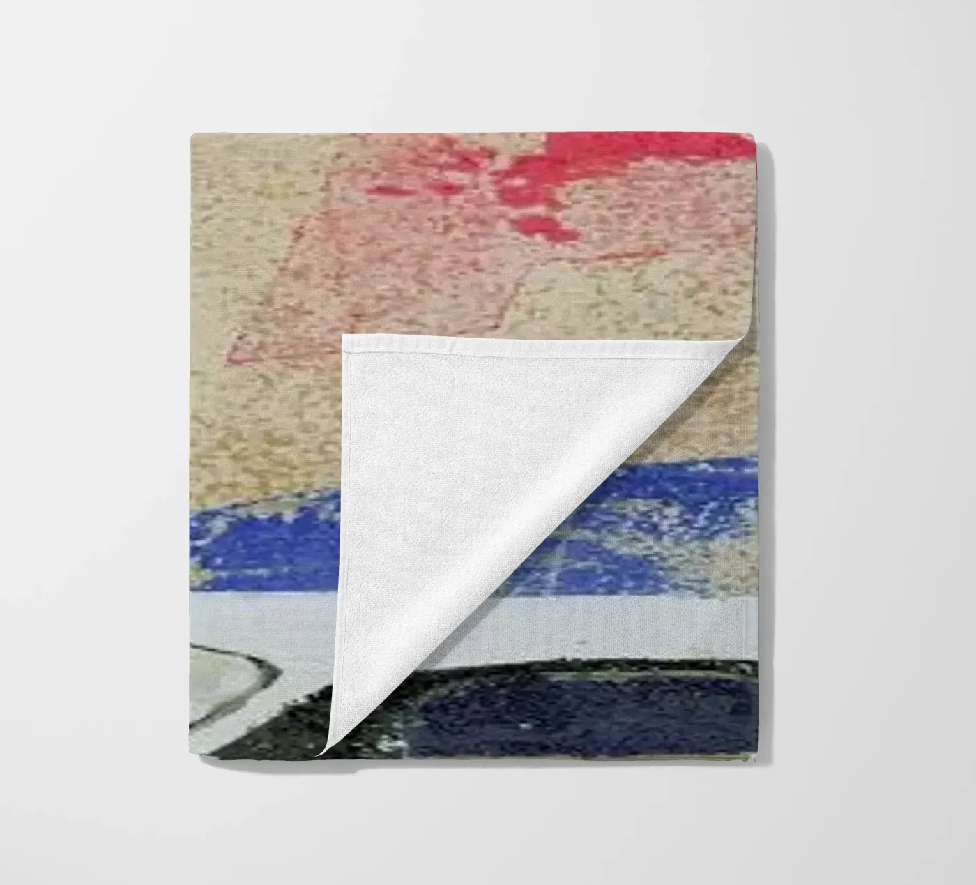 Total 1 Final 1 telo mare da Andy Bridge