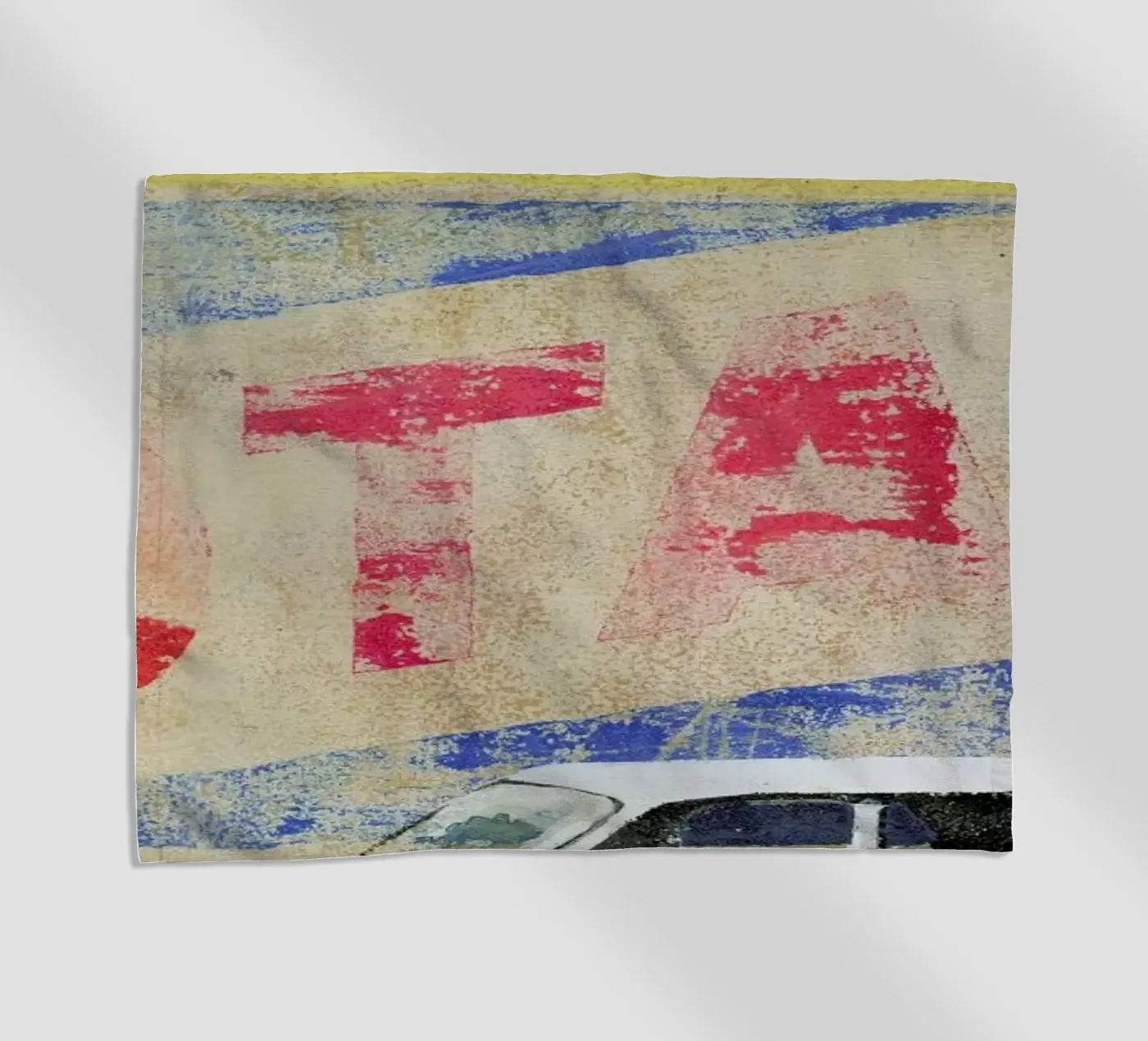 Total 1 Final 1 telo mare da Andy Bridge