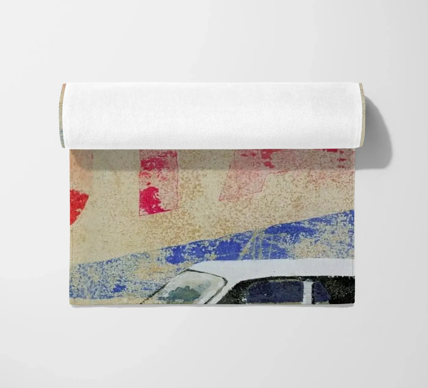 Total 1 Final 1 telo mare da Andy Bridge