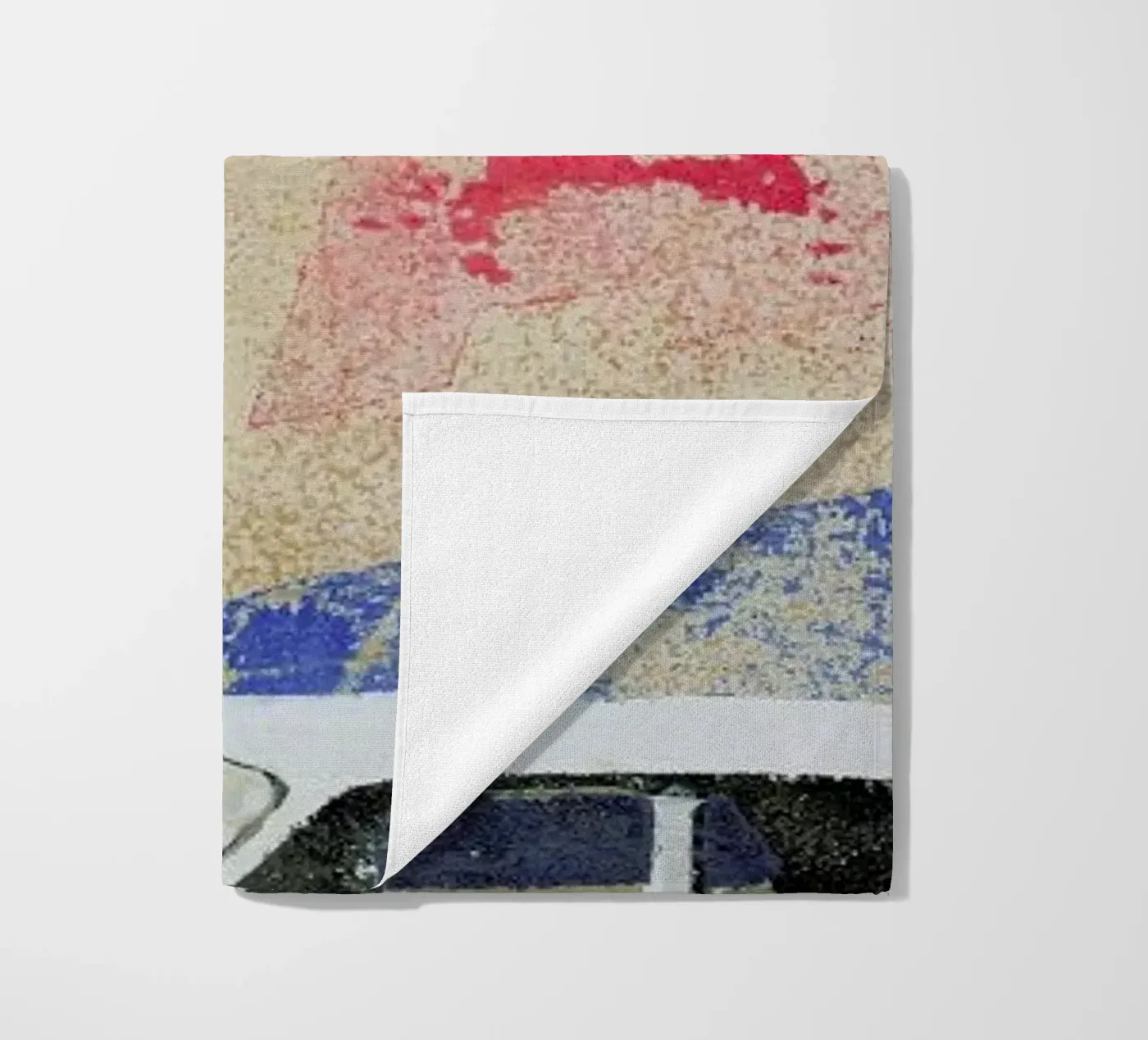 Total 1 Final 1 telo mare da Andy Bridge