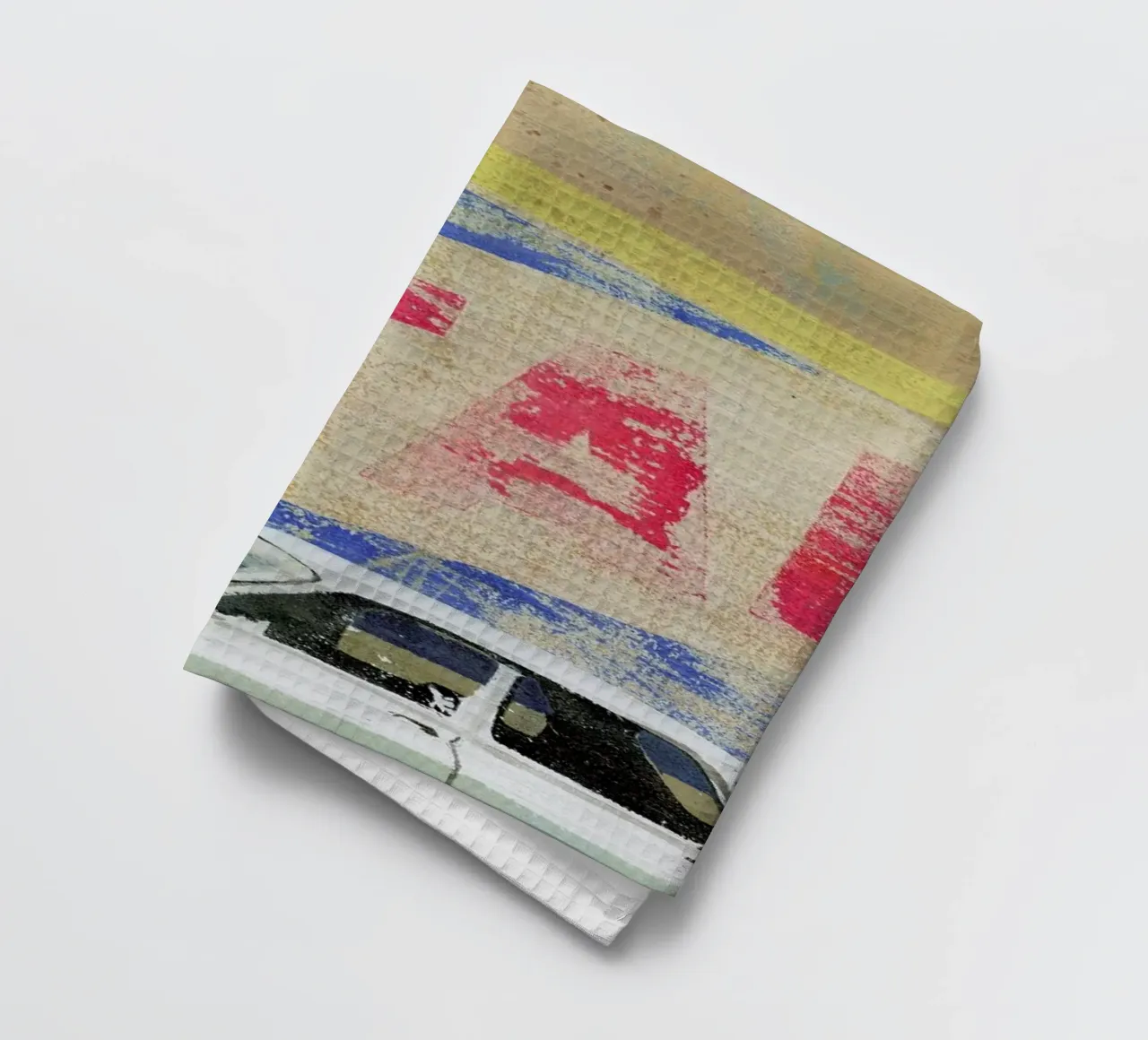 Total 1 Final 1 torchon de Andy Bridge