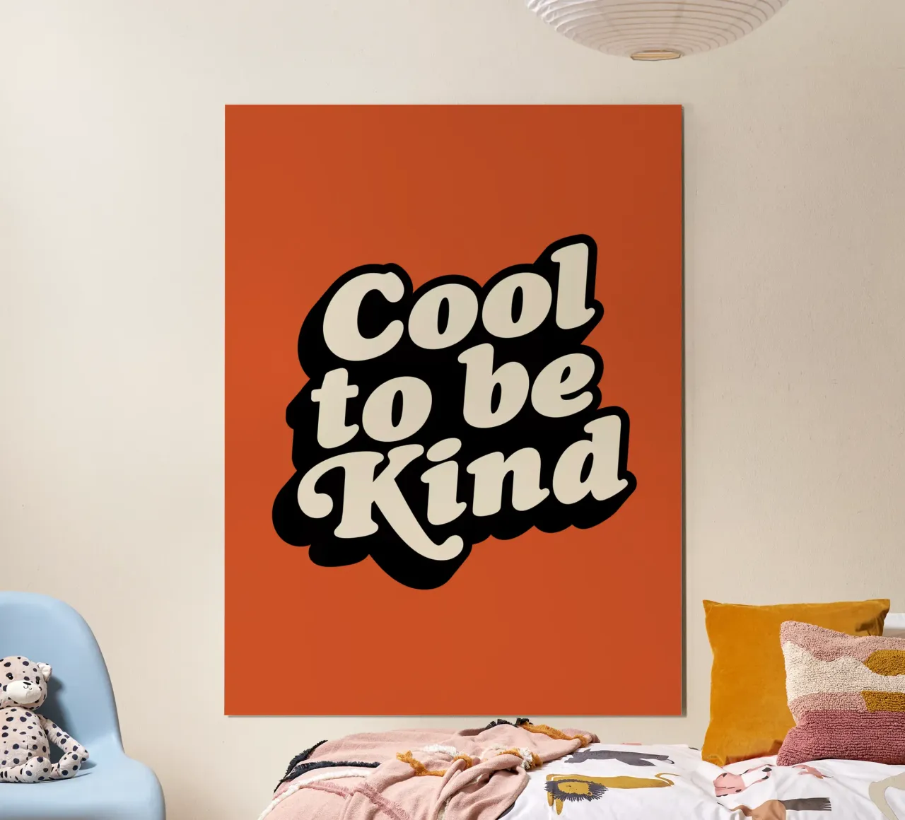 Cool To Be Kind hahnemühle de THE MOTIVATED TYPE