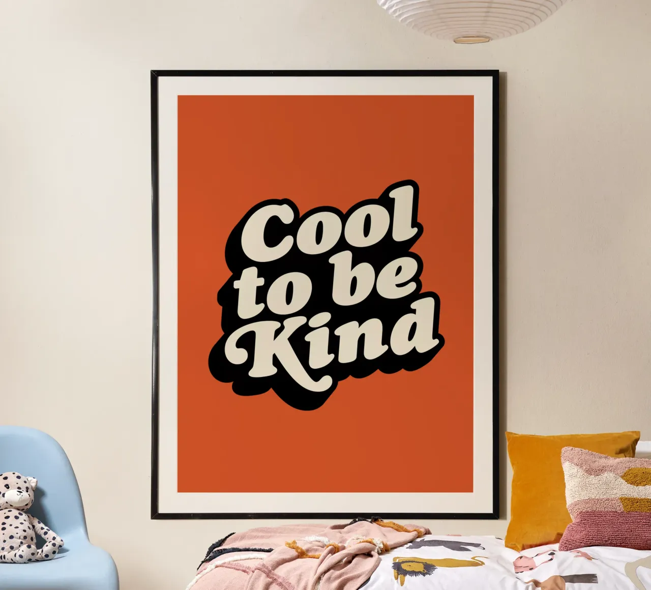 Cool To Be Kind hahnemühle de THE MOTIVATED TYPE