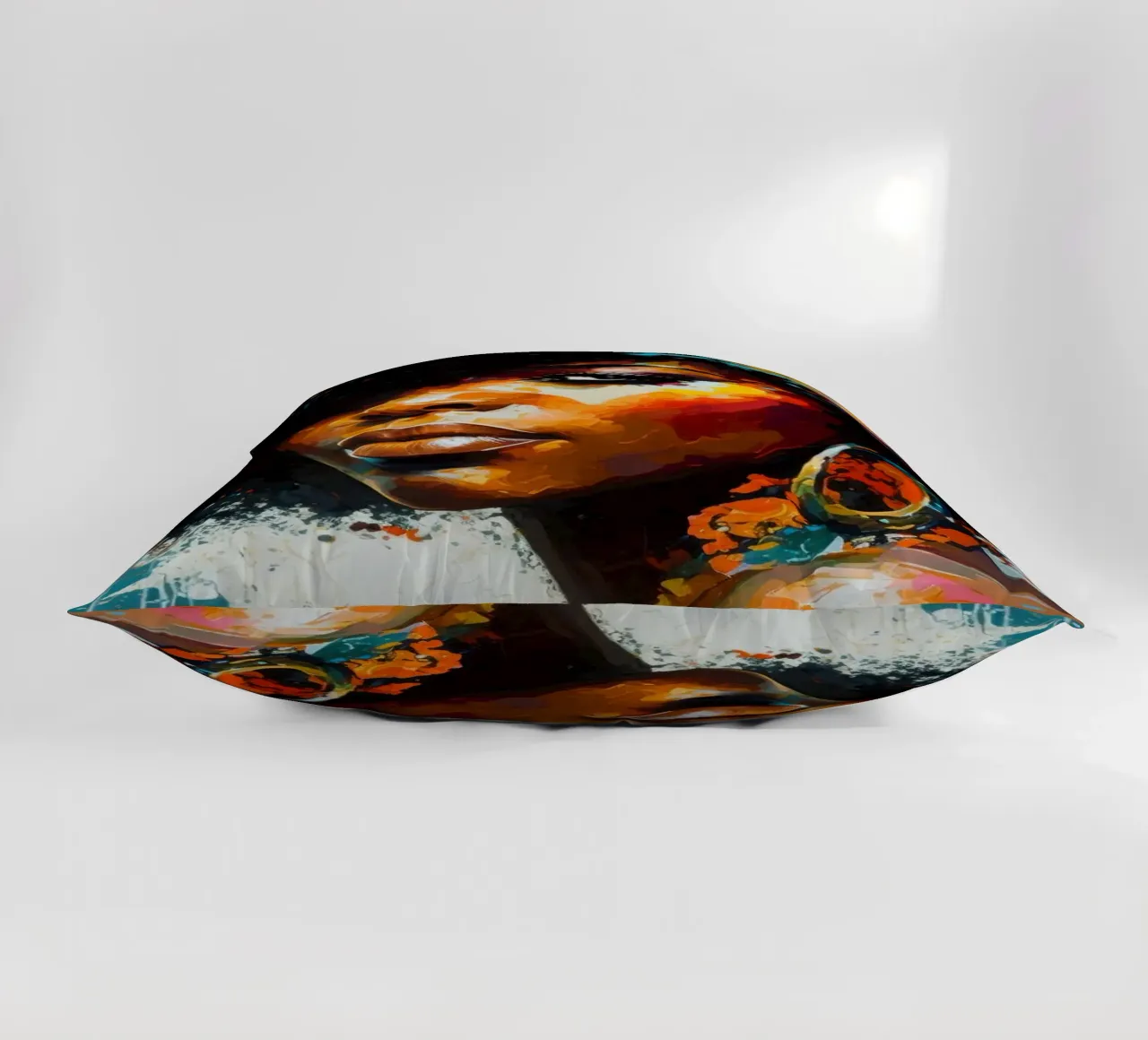Wall-art by Imagine decorative cushion by Imagine