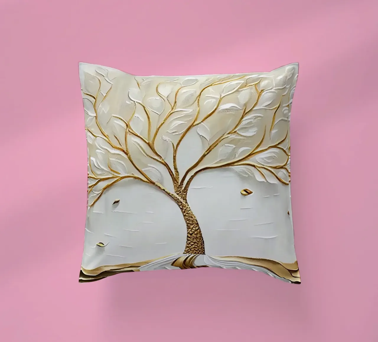 Wall-art by Imagine decorative cushion by Imagine